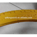 Various Colors Full Colors Bicycle Tire